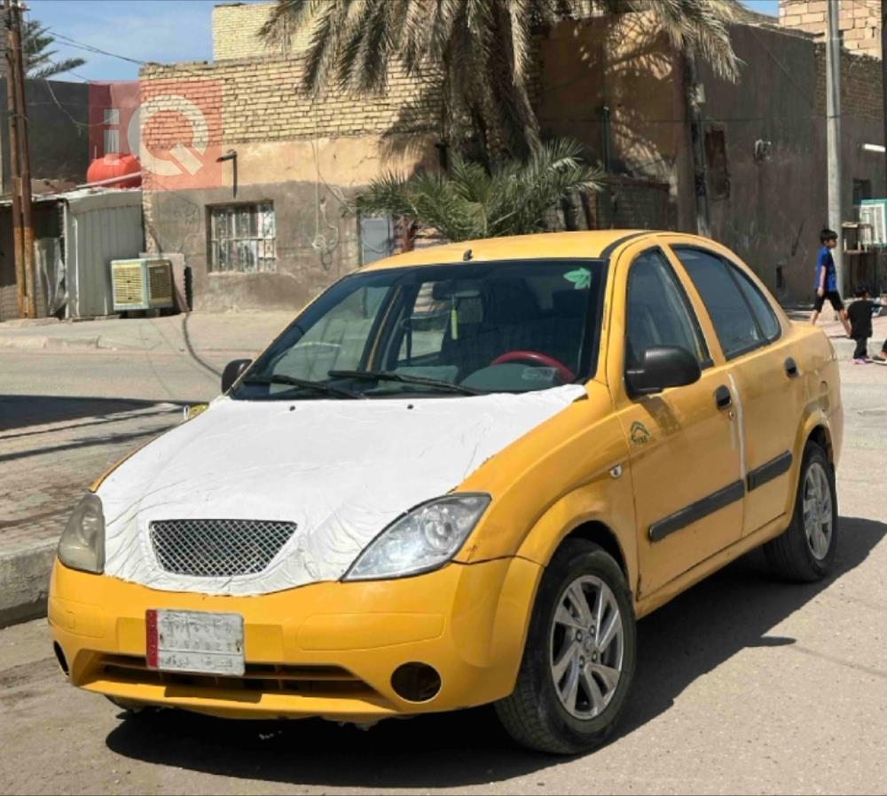 Saipa Tiba